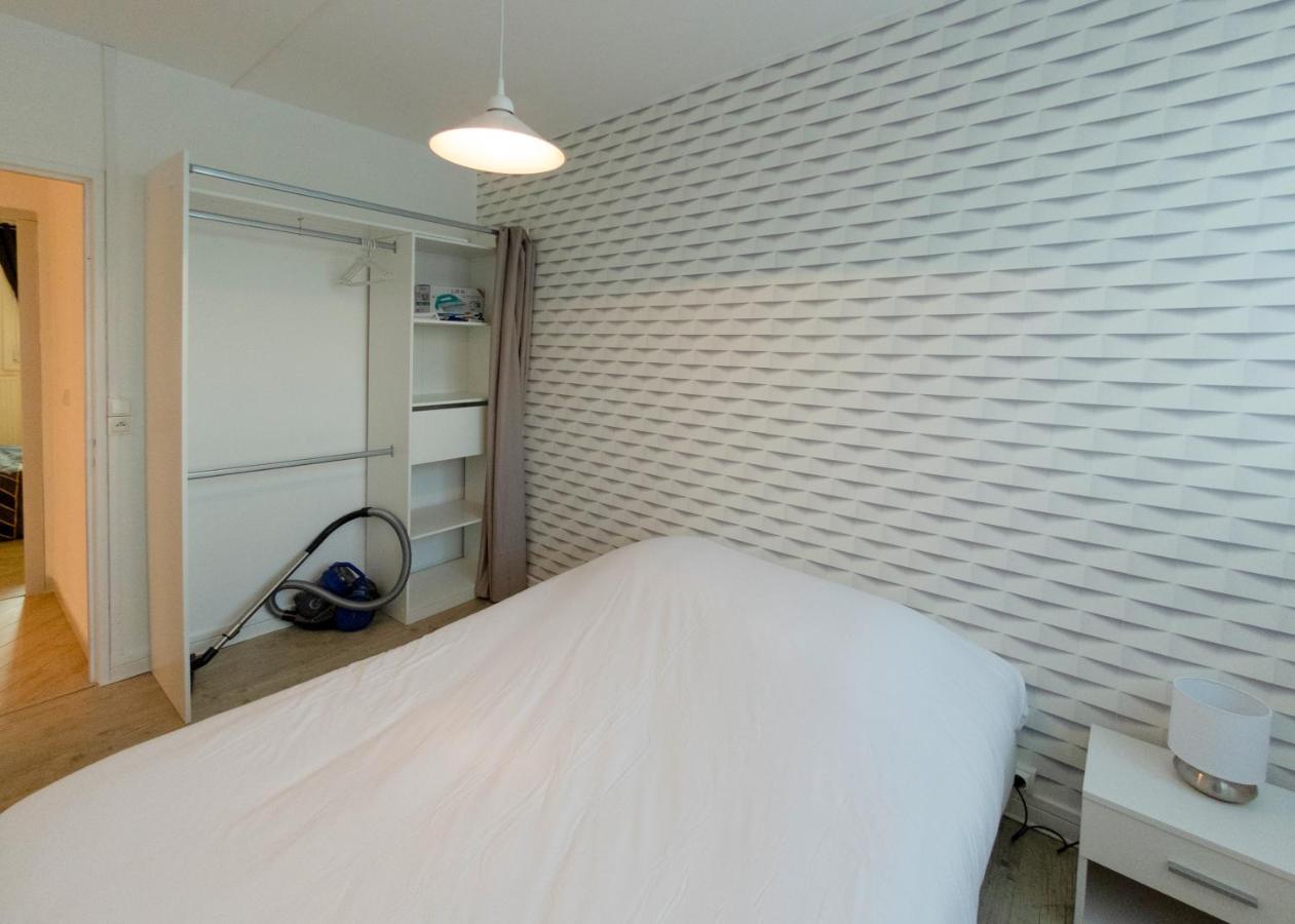Appart'Hotel - L'Ile En Mouvement Montbéliard Екстериор снимка