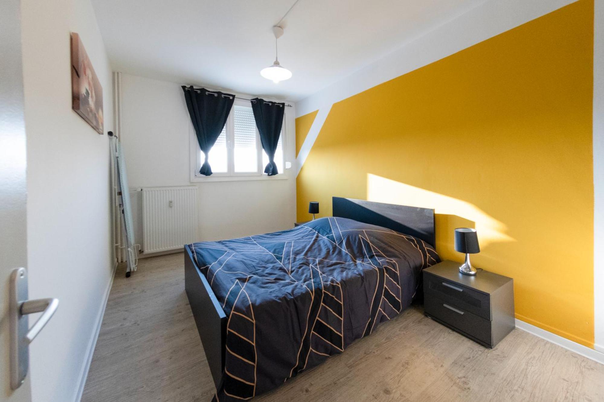 Appart'Hotel - L'Ile En Mouvement Montbéliard Екстериор снимка